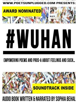 cover image of # Wuhan
